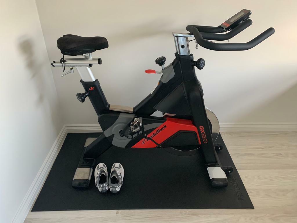 nordictrack exercise bike for sale